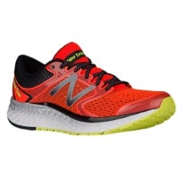 New Balance Fresh Foam 1080 V7 - Men's - Orange / Grey