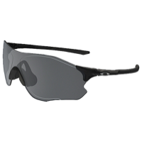 Oakley Evzero Path Sunglasses - Youth - Black / Grey