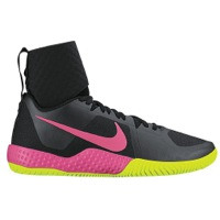 Nike Hyper Flare - Women's - Black / Light Green