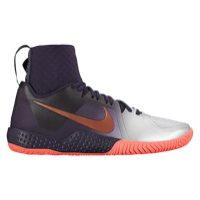 Nike Hyper Flare - Women's - Purple / Orange