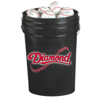 Diamond DOL-X Bucket Of Balls