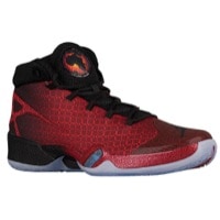 Jordan AJ XXX - Men's - Red / Black