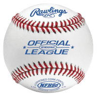 Rawlings Official League Baseball NFHS