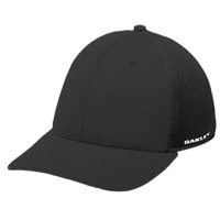 Oakley Driver Golf Cap 2.0 - Men's - Black / Black