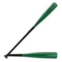 Easton MLF5 37" Maple Fungo Bat - Men's - Black / Green