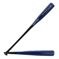 Easton MLF6 34" Maple Fungo Bat - Men's - Black / Navy