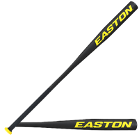 Easton Fungo F4 - Men's - Black / Yellow