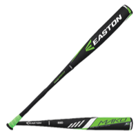 Easton Mako XL BB16MKL BBCOR Baseball Bat - Men's