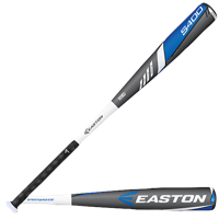 Easton S400 BB16S400 BBCOR Baseball Bat - Men's - Black / Blue