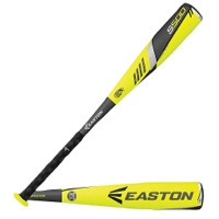 Easton S500 Big Barrel Baseball Bat - Youth - Yellow / Black