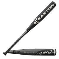 Easton Mako Beast Big Barrel Baseball Bat - Youth