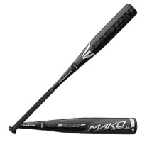 Easton Mako Beast XL Big Barrel Baseball Bat - Youth