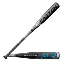 Easton XL3 Big Barrel Baseball Bat - Youth