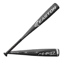 Easton Mako Beast Big Barrel Baseball Bat - Youth