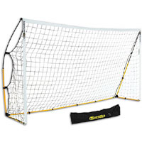 SKLZ Quickster Goal - White / Black