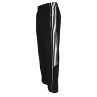 adidas Team Select Pants - Men's - Black / White