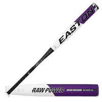 Easton RP Wegman SP15BWU Softball Bat - Men's