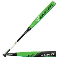 Easton Mako Torq SP16MLA Helmer Softball Bat - Men's