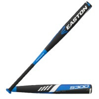 Easton S300 SP16300 Softball Bat - Men's