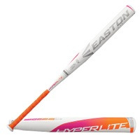 Easton Hyperlite Fastpitch Bat - Women's