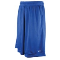 Eastbay 11" Basic Mesh Shorts - Men's - Blue / Blue