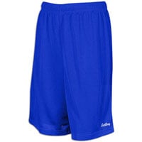 Eastbay 9" Basic Mesh Shorts - Men's - Blue / Blue