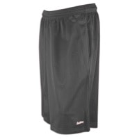 Eastbay 11" Basic Mesh Short with Pockets - Men's - Grey / Grey