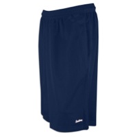 Eastbay 11" Basic Mesh Short with Pockets - Men's - Navy / Navy