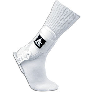 Active Ankle T2 Ankle Support - White