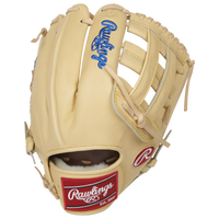 Rawlings Pro Preferred Fielder's Glove - Off-White