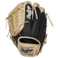 Rawlings Pro Preferred PROS205 Fielder's Glove - Black / Off-White