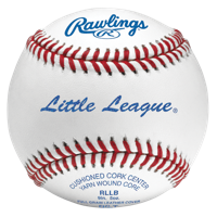 Rawlings Official LL Baseball - Boys' Grade School