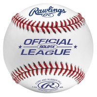 Rawlings Practice Baseball