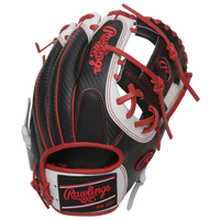 Rawlings Heart Of The Hide Fielder's Glove - Adult - Black