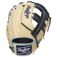 Rawlings Heart Of The Hide Fielder's Glove - Adult - Off-White