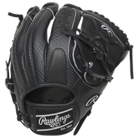 Rawlings Heart of the Hide Fielder's Glove - Black