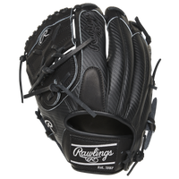 Rawlings Heart of the Hide Fielder's Glove - Black