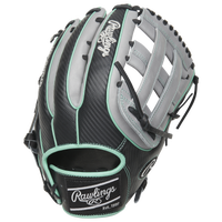 Rawlings Heart Of The Hide Fielder's Glove - Adult - Black