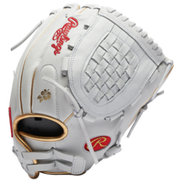 Rawlings Liberty Advanced Series Glove - Women's - White