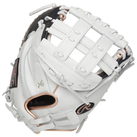 Rawlings Liberty Advanced Color Sync 2.0 Glove - Women's - White