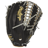 Rawlings Pro Preferred Trapeze Web Fielder's Glove - Black