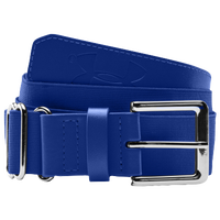 Under Armour Baseball Belt - Grade School - Blue / Blue