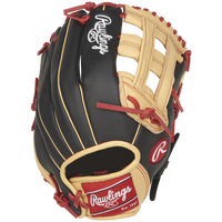 Rawlings Select Pro Lite Fielder's Glove - Grade School -  Bryce Harper - Black / Tan