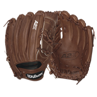 Wilson A2K B2 Fielder's Glove - Men's