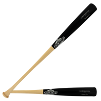 Old Hickory GB2 Pro Maple Baseball Bat - Men's - Black / Tan