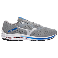 Mizuno Wave Rider 24 - Men's - Grey