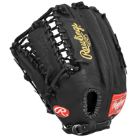 Rawlings Heart of the Hide PROTB24 Glove - Men's - Black / Gold