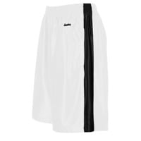 Eastbay Big Jam Basketball Shorts - Women's - White / Black