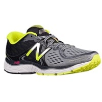 New Balance 1260 V6 - Men's - Grey / Yellow