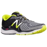 New Balance 1260 V6 - Men's - Grey / Yellow